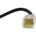 Metzger Sensor, Raddrehzahl 09001542