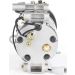 Kompressor, Klimaanlage 89550 Kompressor, Klimaanlage 89550