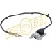GEBE NOx-Sensor, NOx-Katalysator 9 3558 1