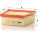 MANN-FILTER C 17 006 Luftfilter