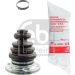 FEBI BILSTEIN 14067 Faltenbalgsatz, Antriebswelle