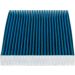Filter, Innenraumluft 0 986 628 586 Filter, Innenraumluft 0 986 628 586