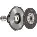 Valeo 809125 Kupplungssatz NEW ORIGINAL KIT3P