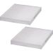 Hengst Filter Filter, Innenraumluft E2978LI-2 Hengst Filter Filter, Innenraumluft E2978LI-2