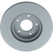 Bremsscheibe 0 986 479 G24 Bremsscheibe 0 986 479 G24