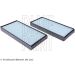 Blue Print Filtersatz, Innenraumluft ADG02575