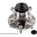 Blue Print Radlagersatz ADT38284