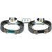 BOSCH Bremsbackensatz KIT SUPERPRO 0 204 114 680 BOSCH Bremsbackensatz KIT SUPERPRO 0 204 114 680