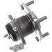 SKF VKBA 3685 Radlagersatz mit integriertem ABS-Sensor