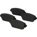Valeo Bremsbelagsatz, Scheibenbremse EXPERT 302469A Valeo Bremsbelagsatz, Scheibenbremse EXPERT 302469A