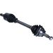 Antriebswelle 49-1870 Antriebswelle 49-1870