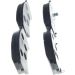 BOSCH Bremsbelagsatz, Scheibenbremse 0 986 494 860 BOSCH Bremsbelagsatz, Scheibenbremse 0 986 494 860