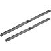 BOSCH A 582 S Scheibenwischer Aerotwin 3 397 007 582 BOSCH A 582 S Scheibenwischer Aerotwin 3 397 007 582
