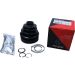 Maxgear Faltenbalgsatz, Antriebswelle 49-0727