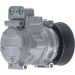 Mahle Kompressor, Klimaanlage BEHR ACP 1590 000S