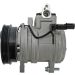 Mahle Kompressor, Klimaanlage BEHR Premium Line ACP 1239 000P