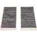 Maxgear Filter, Innenraumluft 26-1017