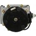 Nissens Kompressor, Klimaanlage FIRST FIT 89248