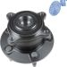 Blue Print Radlagersatz ADG08379