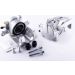 Hella 2 x HELLA Bremssattel 8AN 355 791-901