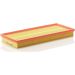 MANN-FILTER C 40 124 Luftfilter MANN-FILTER C 40 124 Luftfilter
