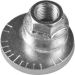 Tedgum Sturzkorrekturschraube TED48023 Tedgum Sturzkorrekturschraube TED48023