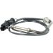 Sensor, Abgastemperatur 707509 Sensor, Abgastemperatur 707509
