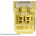 Wickelfeder, Airbag Blue Print Solution ADBP140022