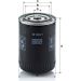 Mann-Filter Ölfilter W 933/1 Mann-Filter Ölfilter W 933/1