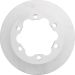 BOSCH Bremsscheibe 0 986 479 B38