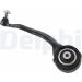 Lenker, Radaufhängung TC3040 Lenker, Radaufhängung TC3040