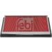 FEBI BILSTEIN 31154 Luftfilter