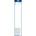 BOSCH 800 Scheibenwischer Twin 3 397 118 800