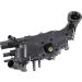 Metzger Thermostatgehäuse 4010282 Metzger Thermostatgehäuse 4010282