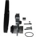 BOSCH Wasserpumpe + Zahnriemensatz 1 987 948 871
