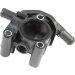 Metzger Thermostatgehäuse 4010096 Metzger Thermostatgehäuse 4010096