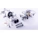 Hella Bremssattel 8AN 355 783-591