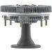 Mahle Kupplung, Kühlerlüfter BEHR Premium Line CFC 248 000P