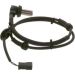 Sensor, Raddrehzahl 0 986 594 014