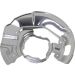 Metzger Spritzblech, Bremsscheibe 6115154