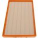 BOSCH F 026 400 505 Luftfilter
