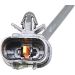 Metzger Sensor, Raddrehzahl 09001083