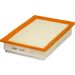 Hengst Filter Luftfilter E494L Hengst Filter Luftfilter E494L