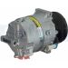 Kompressor, Klimaanlage TSP0155145 Kompressor, Klimaanlage TSP0155145