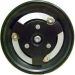 Mahle Kompressor, Klimaanlage BEHR Premium Line ACP 145 000P