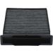 BOSCH 1 987 432 393 Innenraumfilter