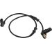 Metzger Sensor, Raddrehzahl 0900037