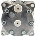 Mahle Kompressor, Klimaanlage BEHR ACP 152 000S