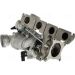 Nissens Turbolader 93194