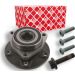 FEBI BILSTEIN 40658 Radlagersatz